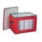 Household Essentials Stemware Storage Box